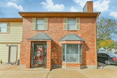 9217 Carousel Lane, Houston, TX 77080 - Photo 3