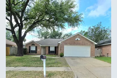 6411 Slate Stone Lane, Houston, TX 77084 - Photo 1