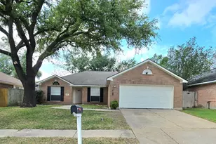 6411 Slate Stone Ln, Houston, TX 77084 - Photo 1