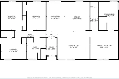 41 Key Largo Loop, Point Blank, TX 77364 - Photo 33