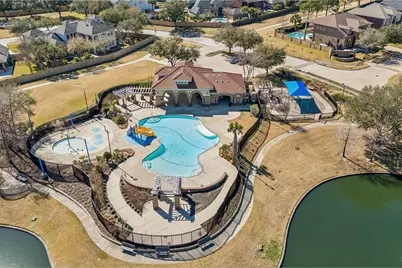 6518 Montana Ridge Court, Houston, TX 77041 - Photo 19