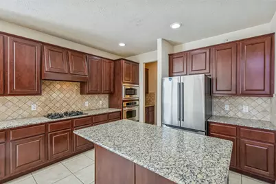 6518 Montana Ridge Court, Houston, TX 77041 - Photo 5