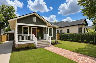 1528 Cortlandt St, Houston, TX 77008 - Photo 1