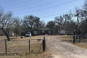 851 Old San Antonio Rd, Dale, TX 78616 - Photo 1