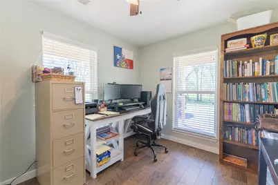 310 Medford Street, Vidor, TX 77662 - Photo 23