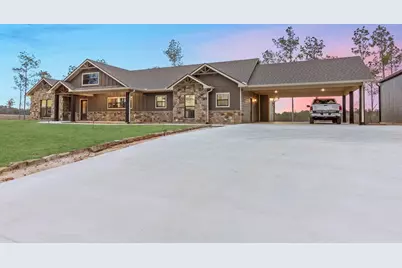 245 Black Buck Drive, Moscow, TX 75960 - Photo 11