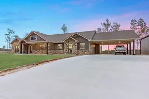 245 Blackbuck Dr, Moscow, TX 75960 - Photo 11