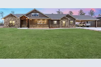245 Black Buck Drive, Moscow, TX 75960 - Photo 1