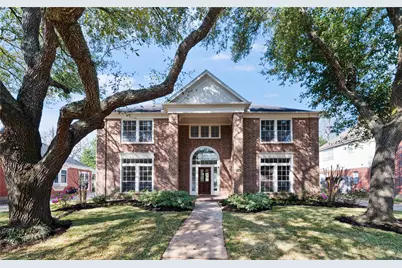 2106 Westshore Drive, Missouri City, TX 77459 - Photo 1