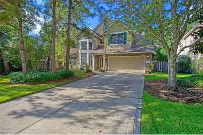 19 E Sundance Circle, The Woodlands, TX 77382 - Photo 1