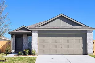 26811 Vanilla Pearls Ln, Katy, TX 77493 - Photo 1