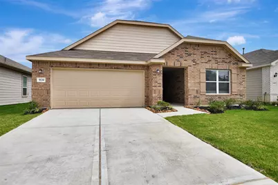 18214 Sessile Oak Dr, Tomball, TX 77377 - Photo 3