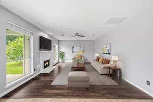 16503 Shady Canyon Ct, Houston, TX 77095 - Photo 5