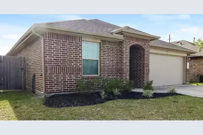 8419 Ideal Drive, Rosharon, TX 77583 - Photo 1