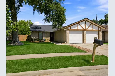 19930 Burle Oak Drive, Humble, TX 77346 - Photo 3