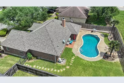 1608 Allison Street, Brenham, TX 77833 - Photo 15