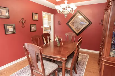 1608 Allison Street, Brenham, TX 77833 - Photo 5