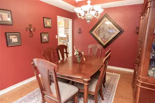 1608 Allison St, Brenham, TX 77833 - Photo 5