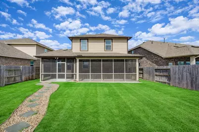 6734 Barrington Creek Trace, Katy, TX 77493 - Photo 5