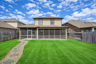 6734 Barrington Crk Trce, Katy, TX 77493 - Photo 5