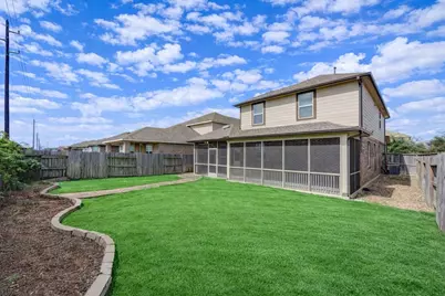 6734 Barrington Creek Trace, Katy, TX 77493 - Photo 3