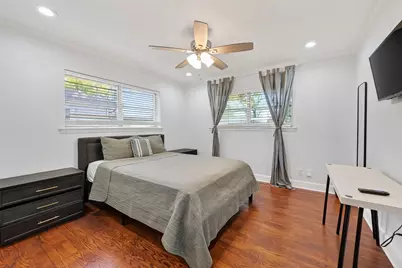 1215 Lawrence Street, Rosenberg, TX 77471 - Photo 19