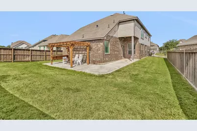 7809 Axis Ridge Drive, Magnolia, TX 77354 - Photo 39