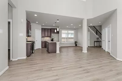 7809 Axis Ridge Drive, Magnolia, TX 77354 - Photo 9