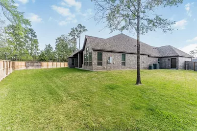 1050 Groveton Ridge Lane, Pinehurst, TX 77362 - Photo 41
