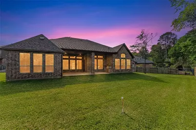 1050 Groveton Ridge Lane, Pinehurst, TX 77362 - Photo 3