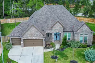 1050 Groveton Ridge Ln, Pinehurst, TX 77362 - Photo 1