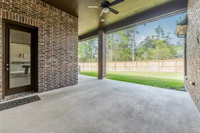 1050 Groveton Ridge Lane, Pinehurst, TX 77362 - Photo 47