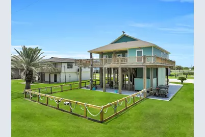 2418 Sand Crab, Port Bolivar, TX 77650 - Photo 31
