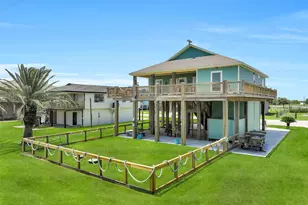 2418 Sand Crab, Port Bolivar, TX 77650 - Photo 31