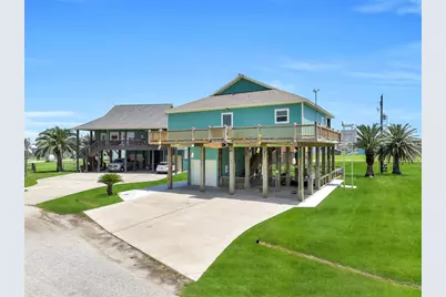 2418 Sand Crab, Port Bolivar, TX 77650 - Photo 3