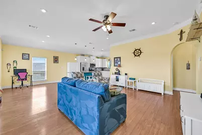 2418 Sand Crab, Port Bolivar, TX 77650 - Photo 15