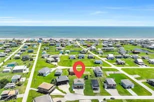 2418 Sand Crab, Port Bolivar, TX 77650 - Photo 1