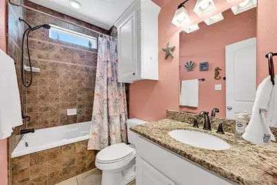 2418 Sand Crab, Port Bolivar, TX 77650 - Photo 21