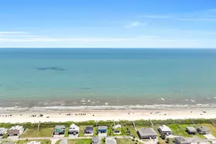 2418 Sand Crab, Port Bolivar, TX 77650 - Photo 35