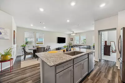 13309 Emerald Mallard Drive, Texas City, TX 77568 - Photo 7