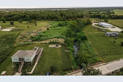 0 County Road 232, Wharton, TX 77488 - Photo 3
