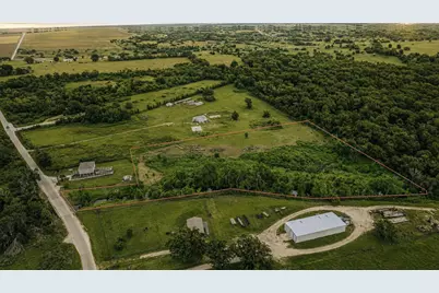0 County Road 232, Wharton, TX 77488 - Photo 5