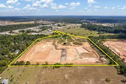 38910 Fm 1774 Road, Magnolia, TX 77355 - Photo 1