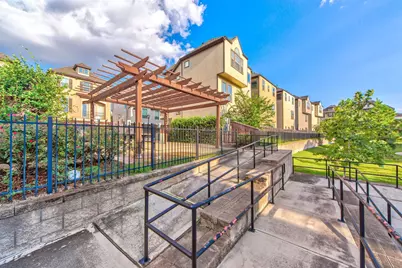 12258 Oxford Crescent Circle, Houston, TX 77082 - Photo 3