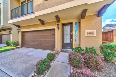 12258 Oxford Crescent Circle, Houston, TX 77082 - Photo 5