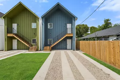 407 Calloway Street #A-B, Houston, TX 77029 - Photo 1