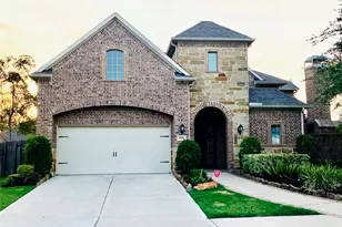 5218 Alden Springs Blvd, Sugar Land, TX 77479 - Photo 3