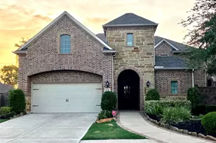 5218 Alden Springs Blvd, Sugar Land, TX 77479 - Photo 1
