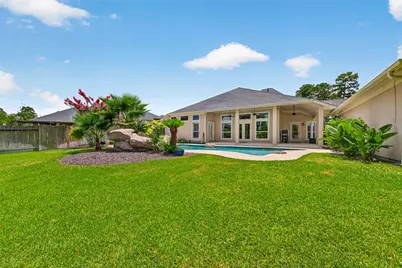 8114 Hideaway Run Way, Spring, TX 77389 - Photo 31