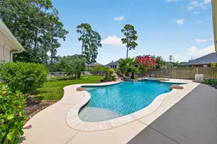 8114 Hideaway Run Way, Spring, TX 77389 - Photo 1